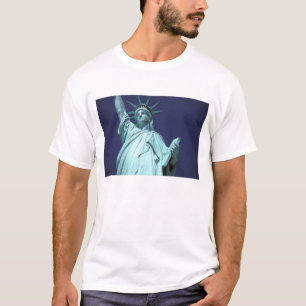 Camiseta Norteamérica, EE. UU., Nueva York, Ciudad de Nueva