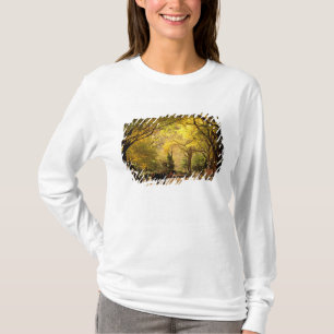 Camiseta Norteamérica, EE. UU., Nueva York, Ciudad de Nueva