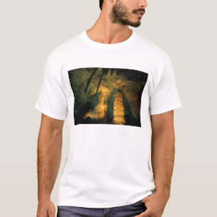 Camiseta Norteamérica, EE. UU., Nuevo México, Carlsbad