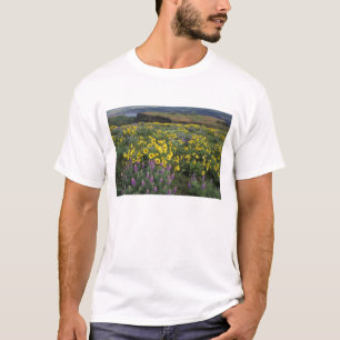 Camiseta Norteamérica, EE. UU., Oregón, río Columbia 2