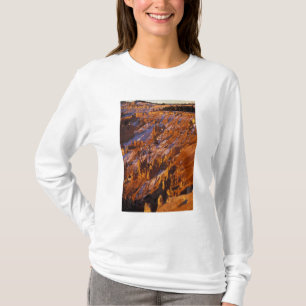 Camiseta Norteamérica, EE. UU., Utah, Bryce Canyon