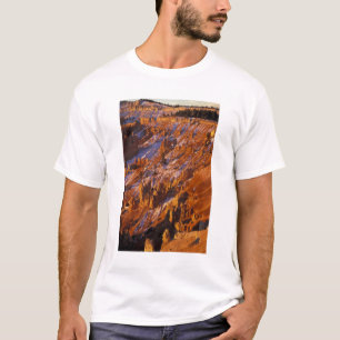 Camiseta Norteamérica, EE. UU., Utah, Bryce Canyon