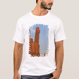 Camiseta Norteamérica, EE. UU., Utah, Valle de los Monument