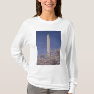 Camiseta Norteamérica, EE. UU., Washington D.C.. Washington