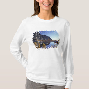 Camiseta Norteamérica, EE. UU., Washington, Enchantment