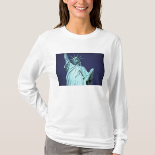 Camiseta Norteamérica, los E.E.U.U., Nueva York, New York