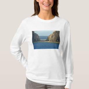 Camiseta Norteamérica, México, Estado de Baja California