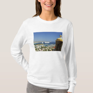 Camiseta Norteamérica, México, Estado de Baja California 2