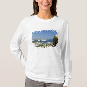 Camiseta Norteamérica, México, Estado de Baja California 2