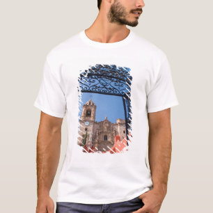 Camiseta Norteamérica, México, Estado de Guanajuato. La