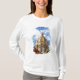 Camiseta Norteamérica, México, estado de Guanajuato, San 2