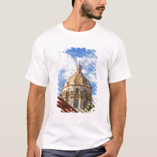 Camiseta Norteamérica, México, estado de Guanajuato, San 2