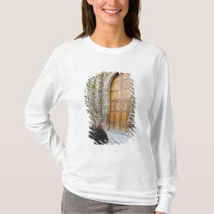 Camiseta Norteamérica, México, estado de Guanajuato, San 3