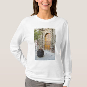 Camiseta Norteamérica, México, estado de Guanajuato, San 3