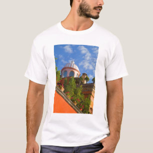 Camiseta Norteamérica, México, estado de Guanajuato, San 4