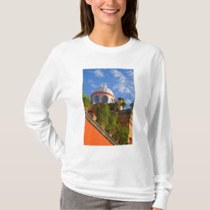 Camiseta Norteamérica, México, estado de Guanajuato, San 4