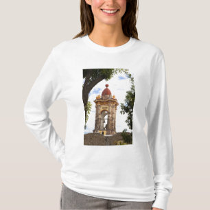 Camiseta Norteamérica, México, estado de Guanajuato, San 5