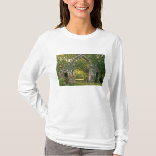 Camiseta Norteamérica, México, Península de Yucatán,