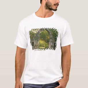 Camiseta Norteamérica, México, Península de Yucatán,
