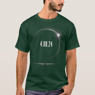 Camiseta Norteamérica Totalidad Primavera 4