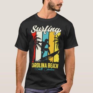 Camiseta North Beach