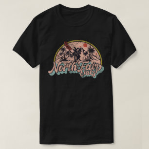 Camiseta North Fair Oaks, California