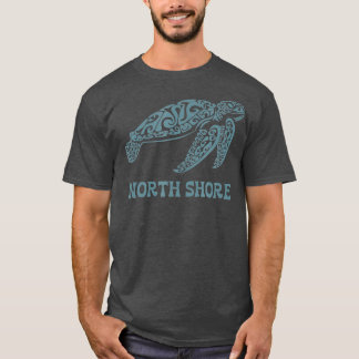 Camiseta North Shore Hawaii Harto Ribal