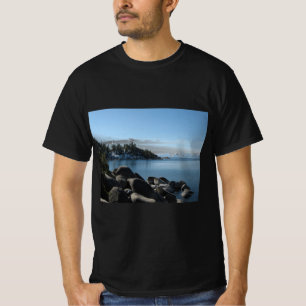 Camiseta North Shore Lake Tahoe, Incline Village, Nevada