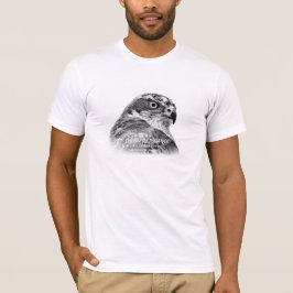 Camiseta Northern Goshawk Tシャツ