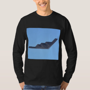 Camiseta Northrop Grumman B-2 Spirit