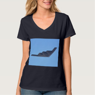 Camiseta Northrop Grumman B-2 Spirit