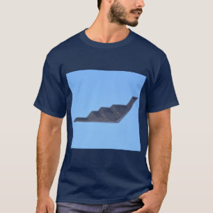 Camiseta Northrop Grumman B-2 Spirit