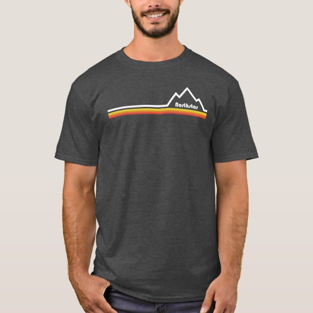Camiseta Northstar California (Anverso)
