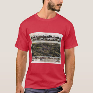 Camiseta Norton