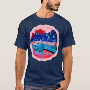 Camiseta Noruega 4