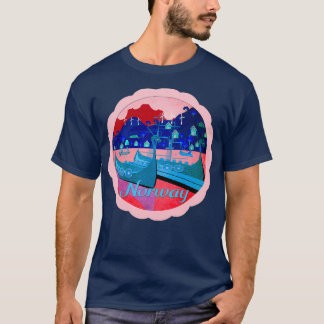 Camiseta Noruega 4