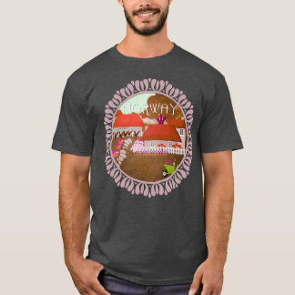 Camiseta Noruega 5 3