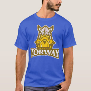 Camiseta Noruega en el EPCOT