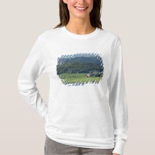 Camiseta Noruega, Trondheimsforden, Trondheim. Típico