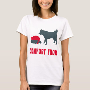 Camiseta Noruego Elkhound