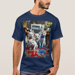 Camiseta ¡Nos Divertimos Mucho!