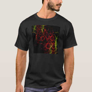 Camiseta Nos encanta el diseño de arte inspirador de texto