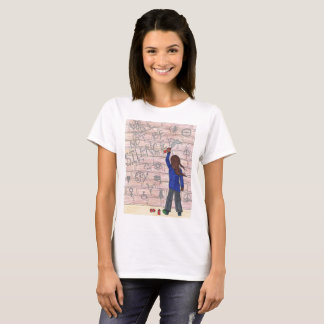 Camiseta Nos no silenciarán