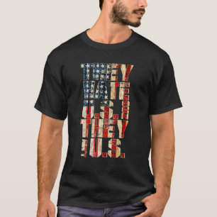 Camiseta Nos Odian Porque Nos Aintu2019t
