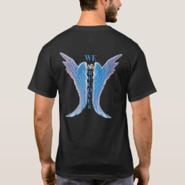 Camiseta Nos Recuperamos - NA Narcóticos Anónimos
