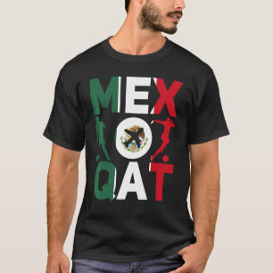 Camiseta Nos vamos al mundo