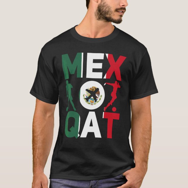 Camiseta Nos vamos al mundo (Anverso)