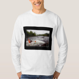 Camiseta Nosedimento