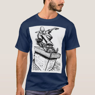 Camiseta Nosegrind