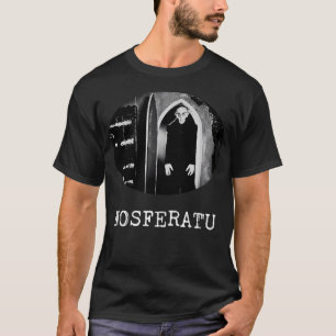 Camiseta Nosferatu